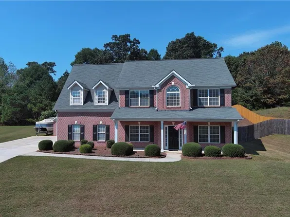 1120 The By Way, McDonough, GA 30252
