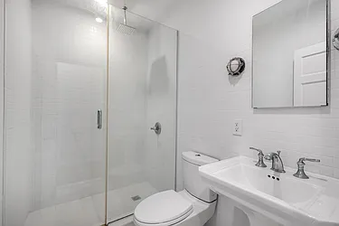 Rented by Compass