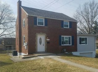 1406 Maple Ave, Verona, PA