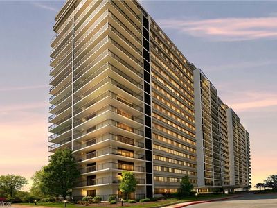12550 Lake Ave APT 908, Lakewood, OH, 44107