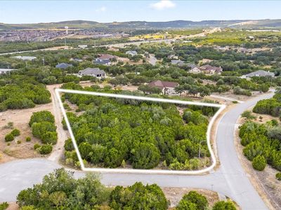 3104 Black Gold Ct LOT 63, Bulverde, TX, 78163
