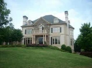 2693 Bonar Hall Path, Duluth, GA 30097