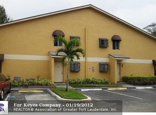 3095 N Oakland Forest Dr APT 103, Oakland Park, FL 33309