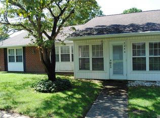 244 A Weymouth Ct #55, Ridge, NY 11961
