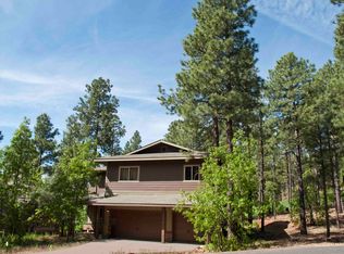 3485 W Picket Line, Flagstaff, AZ 86005