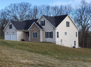 36 Midwood Farms Roads, East Hampton, CT 06424