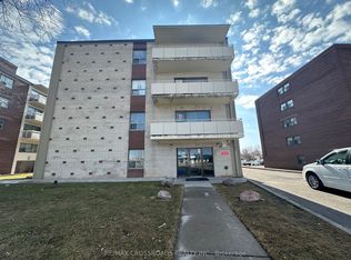 1181 Ellesmere Rd #409-09, Toronto, ON M1P 2X6