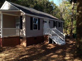 4791 Americana Ave, Charlotte, NC 28215