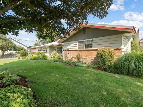 230 Wade St, Adams, OR 97810