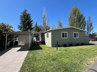 1800 N 4th St Space 41, Lakeview, OR 97630