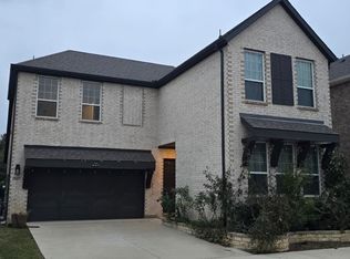 9807 Romo St, Irving, TX 75063