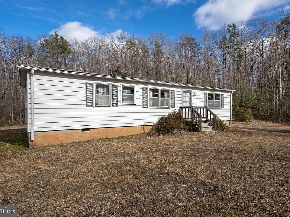 20022 Landora Bridge Rd, Ruther Glen, VA 22546 Zillow