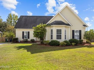 1013 Bristolmoor Drive, Winterville, NC 28590
