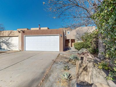 537 Berry Rd NW, Albuquerque, NM, 87107