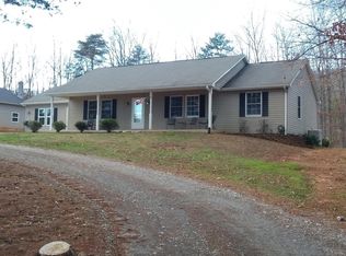 5750 Village Hwy, Lynchburg, VA 24504