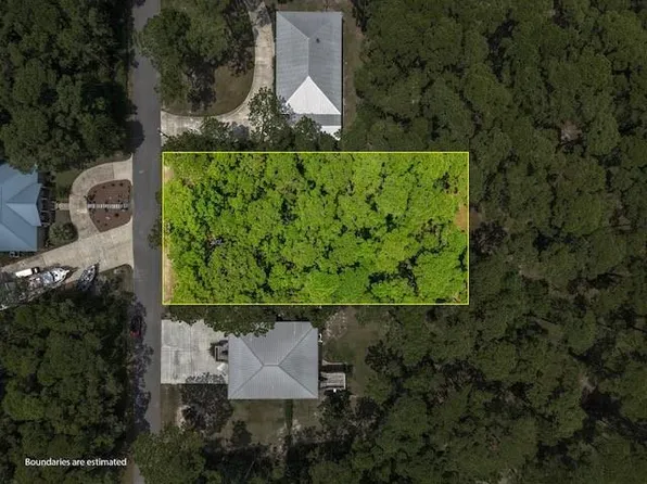 126 Epinet St, Dauphin Island, AL 36528
