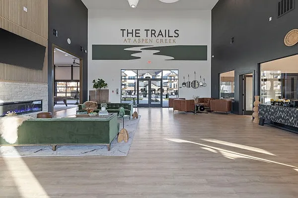 Trails at Aspen Creek — Photo 16