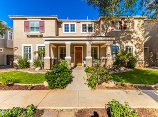 2858 E Shannon St, Gilbert, AZ 85295