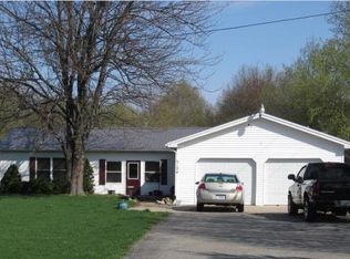 3124 W Clark Rd, Lansing, MI 48906