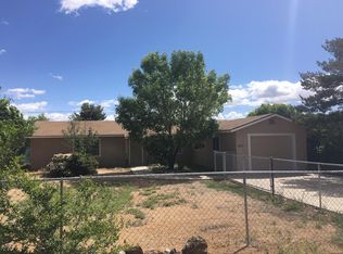 8100 E Gale Rd, Prescott Valley, AZ 86314