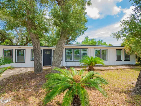 1000 E 2nd Ct, Panama City, FL 32401