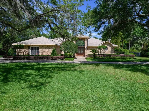 725 Bear Creek Cir, Winter Springs, FL 32708