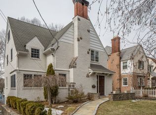 35 Chatfield Rd, Yonkers, NY 10708