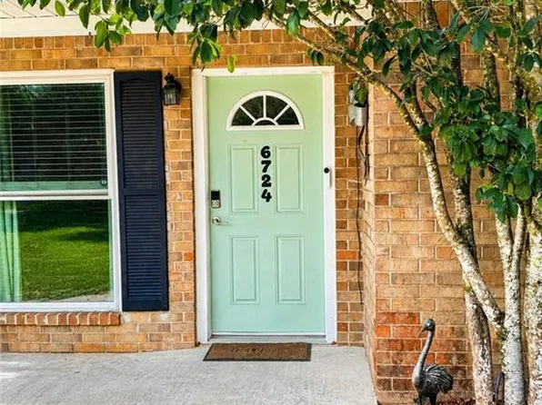 6724 Eastbrook Trce, Ball, LA 71405