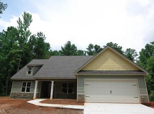 0 Moody Farm Rd #2, Newnan, GA 30263