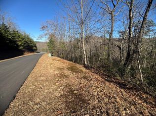 LOT 228 Andes Rdg, Ellijay, GA 30536