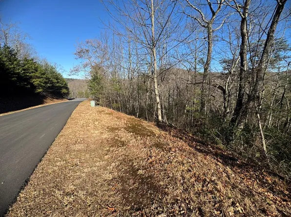 LOT 228 Andes Rdg, Ellijay, GA 30536