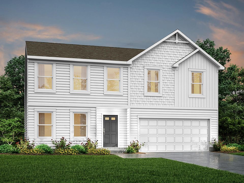 Elevation E