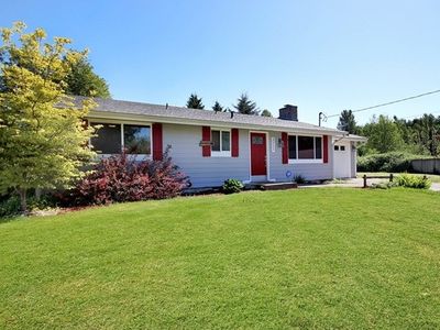 3111 10th Street Pl SW, Puyallup, WA, 98373