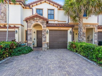 6973 Broadland Way, Coconut Creek, FL, 33073
