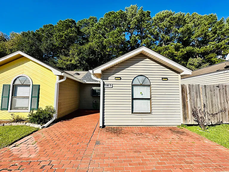 110 Willow Branch Dr #D — Photo 19