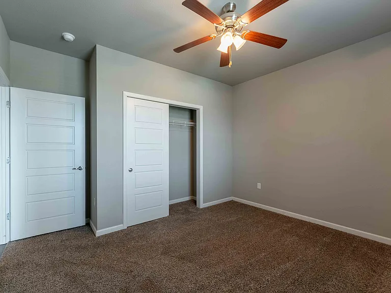 Coryell Commons — Photo 64