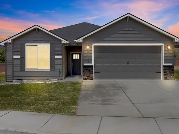 7154 W 28th Pl, Kennewick, WA 99338