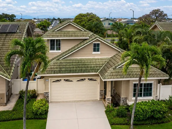 91-732 Launahele St #64, Ewa Beach, HI 96706