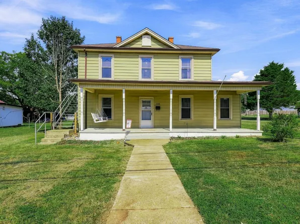 1108 5th St, Altavista, VA 24517