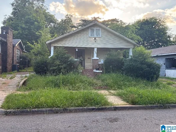 1708 1st Pl S, Birmingham, AL 35205