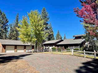 485 Idle Hour Dr, Portola, CA 96122