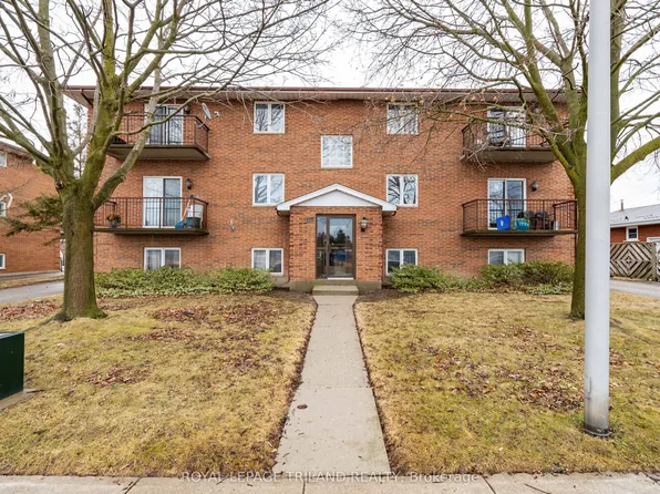 221 Highview Dr, Saint Thomas, ON N5R 5H6