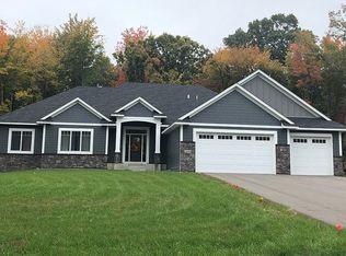 3841 165th Ln NE, Ham Lake, MN 55304