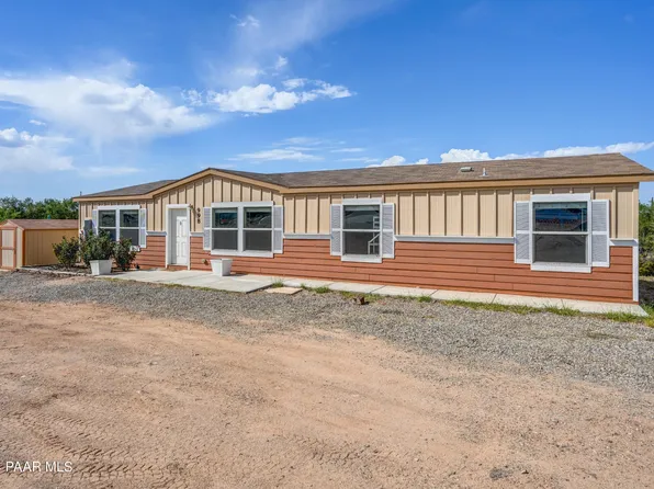 998 Middle Dr, Chino Valley, AZ 86323