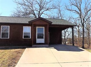 1762 N Mapleshade Rd APT B, Cuba, MO 65453