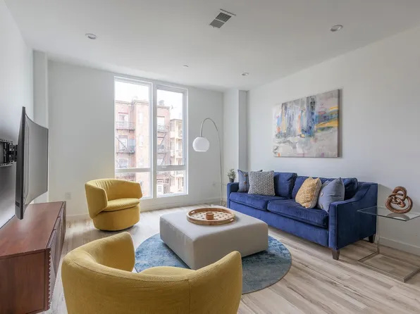 300 Marshall Dr, Hoboken, NJ