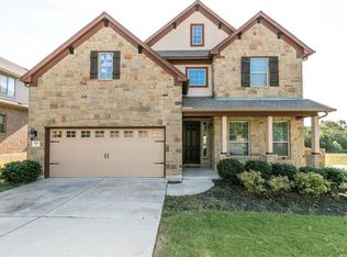 221 Crampton Cv, Austin, TX 78737
