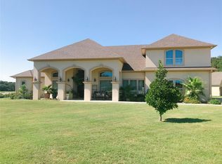 402 Cole Trl, Sulphur Springs, TX 75482