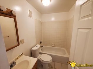 1223 N Eden St UNIT 1, Baltimore, MD 21213