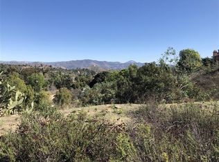 Mayapan Dr, La mesa, CA 91941